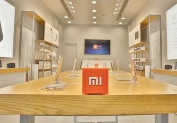 В Великобритании открылся первый розничный магазин Xiaomi