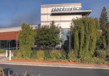 Plantronics подтверждает, что переговоры с Logitech имели место