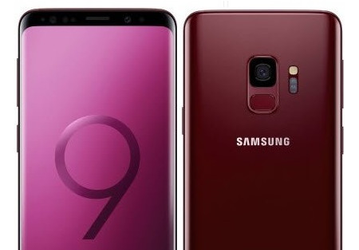 Samsung Galaxy S9 получил новую прошивку перед началом бета-тестирования One UI