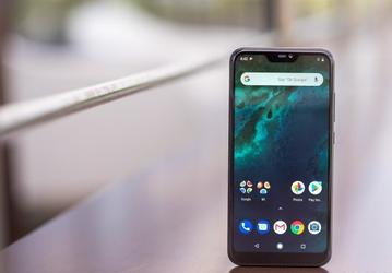 Xiaomi набирает желающих для бета-теста Android Pie на смартфоне Mi A2 Lite