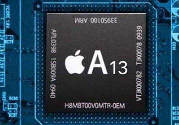 Стало известно название следующей однокристальной системы Apple и техпроцесс, по которому она будет выпускаться