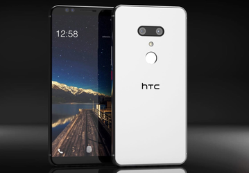 HTC впервые за 10 лет не заработает 1 млрд долларов