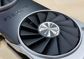 Известный оверклокер уверяет, что проблема с видеокартами GeForce RTX 2080 Ti действительно не является массовой