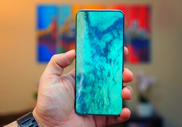 Все модели Samsung Galaxy S10 уже прошли сертификацию