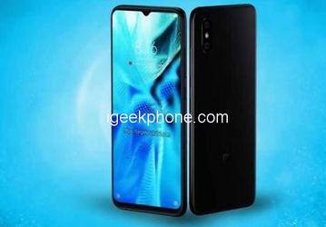 Появились новые изображения и характеристики флагманского смартфона Xiaomi Mi 9