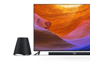 Xiaomi представила 65-дюймовый телевизор Xiaomi Mi TV 4