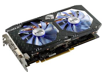 В недрах официального сайта HIS нашли информацию о видеокарте Radeon RX 590 IceQ X²