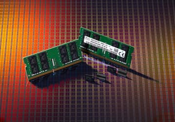 Компания SK Hynix сообщила о разработке микросхемы DRAM DDR4 плотностью 8 Гбит, рассчитанной на выпуск по технологии 1Ynm 