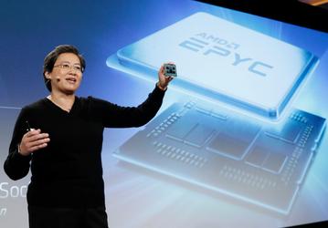 Следующий шаг AMD: удвоение ядер CPU, уникальная многокристальная компоновка Chiplet Design и прочие прелести архитектуры Zen 2