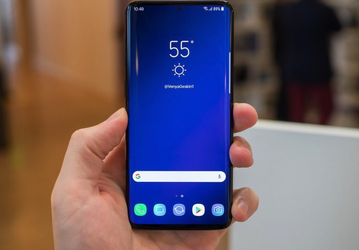 Известные инсайдеры опубликовали предварительные характеристики Samsung Galaxy S10