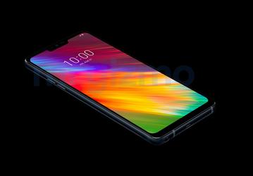 Смартфон LG Q9 замечен в базе данных теста Geekbench — предварительные сведения о платформе не подтвердились