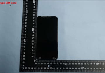 Смартфон Moto G7 Play получил экран с вырезом и SoC Snapdragon 632