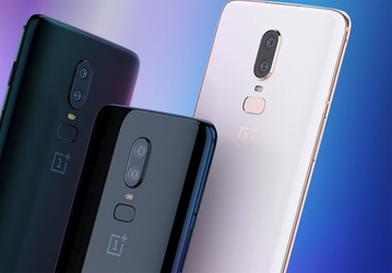 Первый 5G-смартфон OnePlus может стоить на $100 больше, чем OnePlus 6T 