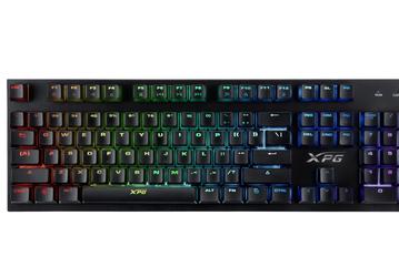 В семейство Adata XPG Igfarex вошли клавиатура K10 и мышь M20 