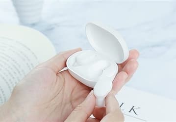 Xiaomi представила доступную альтернативу наушникам Apple AirPods