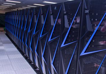 Свежий рейтинг суперкомпьютеров TOP500: наступление Китая и первая система на основе китайских версий процессоров AMD Epyc