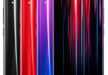 Смартфон Vivo Z1 Lite на платформе Snapdragon 626 оценен в $160