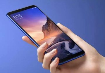 Смартфоны Xiaomi Mi Max 3 начали получать MIUI 10 на базе Android 9.0 Pie