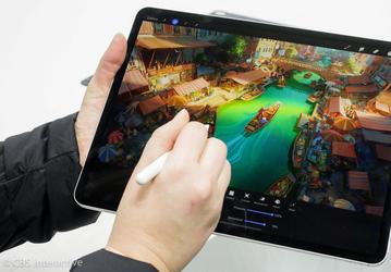 Первые полноценные тесты SoC A12X Bionic в новых iPad Pro: производительность выше, чем у Core i7