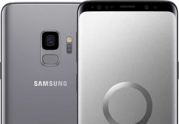 Бета-версия Android 9.0 Pie улучшила работу фронтальной камеры Samsung Galaxy S9 и S9+