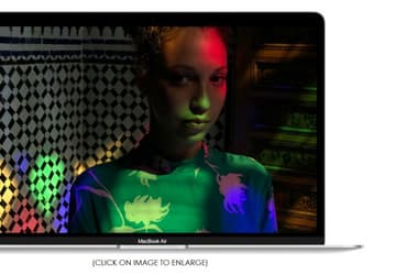 Потребителей не заинтересовали обновленные ноутбуки Apple MacBook Pro