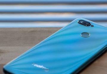 Бренд Realme обновит до Android Pie свои смартфоны и выпустит новую модель на SoC MediaTek Helio P60