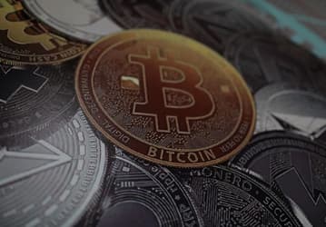 Волатильность Bitcoin является наименьшей за почти два года