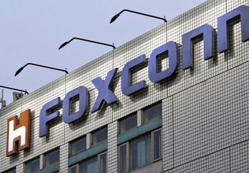 Из-за провала смартфонов Apple iPhone компании Foxconn придется уволить каждого десятого сотрудника
