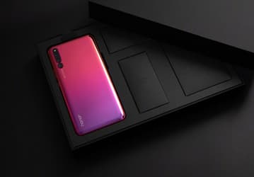 Флагманский слайдер Honor Magic 2 меняет оболочку EMUI 9.0 на Magic UI 2.0