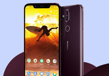 Больше никаких челок в смартфонах Nokia