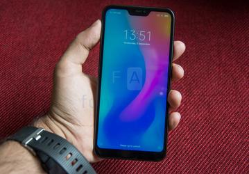 Стабильная прошивка MIUI 10 вышла для смартфонов Xiaomi Redmi 6 Pro и Redmi 5