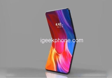 Сгибающийся смартфон Xiaomi Mix Flex будет стоить 1300 долларов