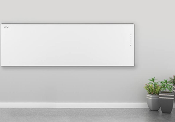 Xiaomi выпустила электрический радиатор