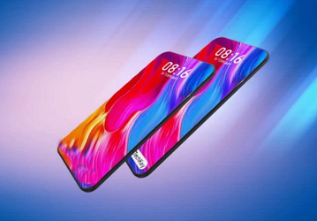 Новые изображения Xiaomi Mi 9  показывают безрамочный смартфон с тройной камерой