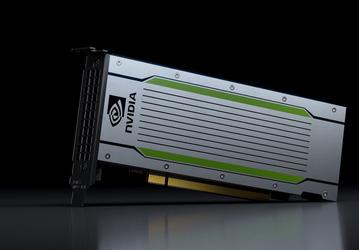 Ускоритель Nvidia T4 ставит рекорды по скорости распространения на рынке