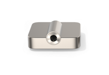 Адаптер Audio Adapter HD для подключения проводных гарнитур к смартфону Essential PH-1 стоит 149 долларов