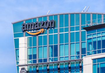 Минувший понедельник стал лучшим днем в истории Amazon