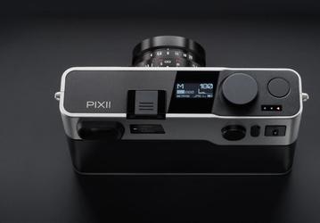 Опубликованы недостающие спецификации камеры Pixii, названы цены