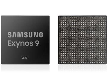 Samsung представила флагманскую SoC Exynos 9820 для Galaxy S10: 8 нм, нейронный процессор и восьмиядерный CPU с модифицированными ядрами
