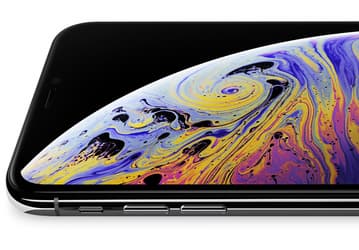 По подсчетам DSCC, продажи панелей OLED в третьем квартале 2018 года достигли 8 млрд долларов