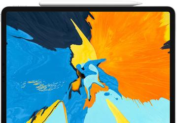 Начались продажи новых iPad Pro, MacBook Air и Mac Mini более чем в 40 странах мира