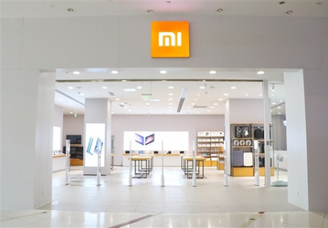 Половину дохода Xiaomi получает за пределами Китая
