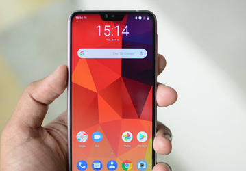 Старшая версия смартфона Nokia 7.1 появится в Европе уже в пятницу