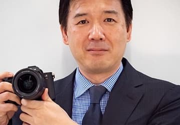 Sony говорит, что может сделать объектив с максимальной диафрагмой F/1,0, но не видит в этом смысла