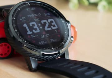 Производитель умных часов Xiaomi готовит революционный продукт