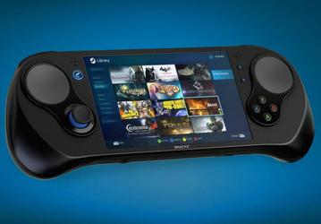 Самый производительный карманный игровой ПК Smash Z поступит в продажу лишь в следующем году