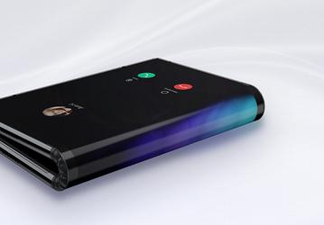 Даже к 2025 году поставки складных панелей AMOLED не превысят 50 млн штук