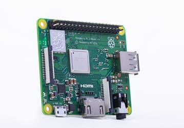 Raspberry Pi 3 Model A+ — новый одноплатный компьютер стоимостью 25 долларов