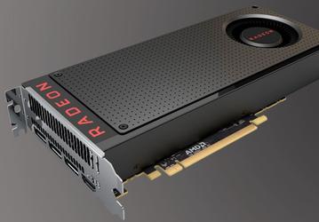 Видеокарта Radeon RX 590 засветилась в тесте Fire Strike Extreme
