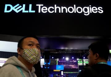 Dell договаривается с банками, чтобы стать публичной компанией без первичного размещения акций
